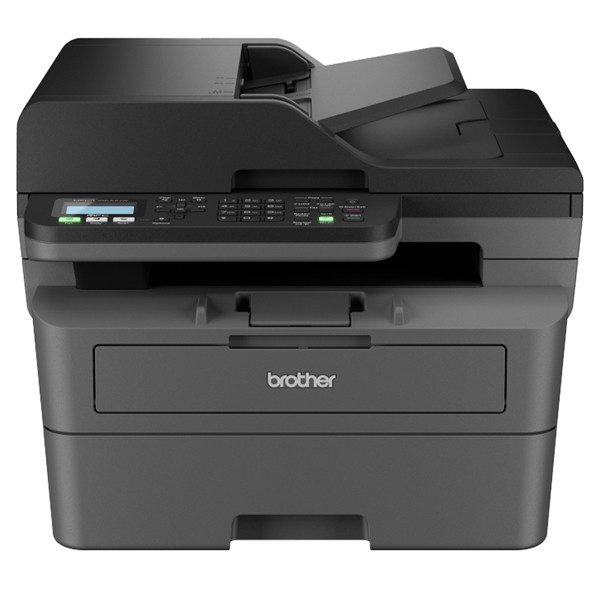 Brother - Multifunzione - Laser monocromatica - MFCL2800DW