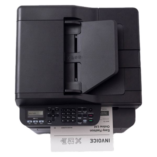 Brother Multifunzione MFCL2827DWXL B/N 32ppm
