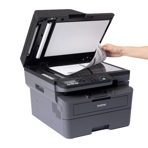 Brother - Multifunzione - Laser monocromatica - MFCL2827DWXL