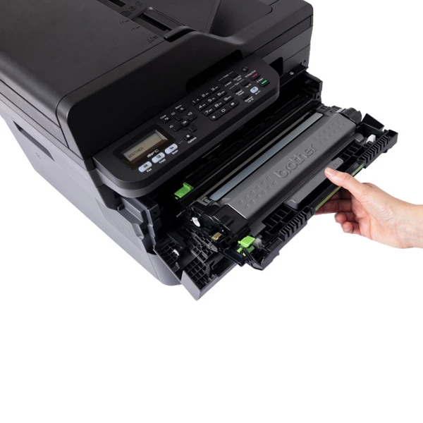 Brother - Multifunzione - Laser monocromatica - MFCL2827DWXL