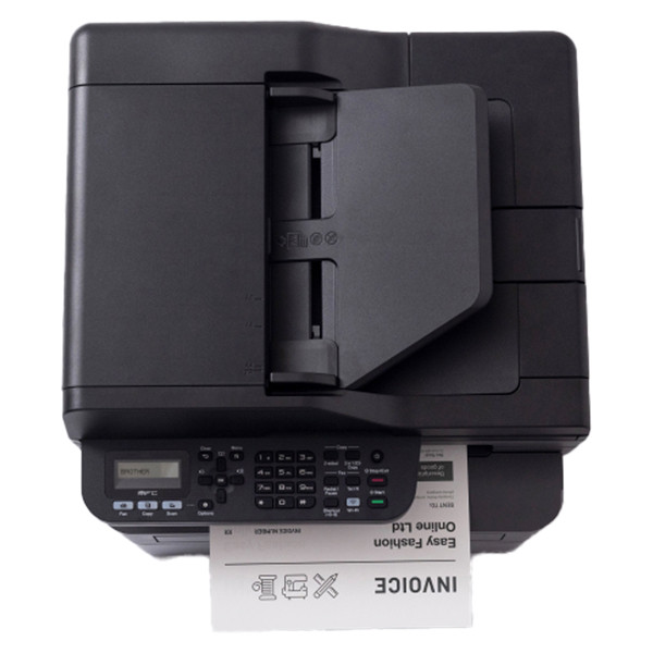 Brother - Multifunzione - Laser monocromatica - MFCL2827DWXL