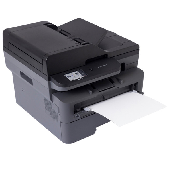 Brother - Multifunzione - Laser monocromatica - MFCL2860DW