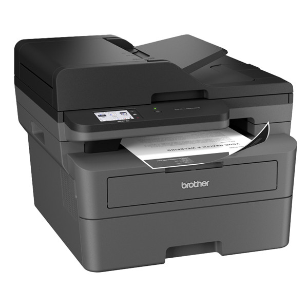 Brother - Multifunzione - Laser monocromatica - MFCL2860DW