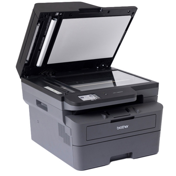Brother - Multifunzione - Laser monocromatica - MFCL2860DW