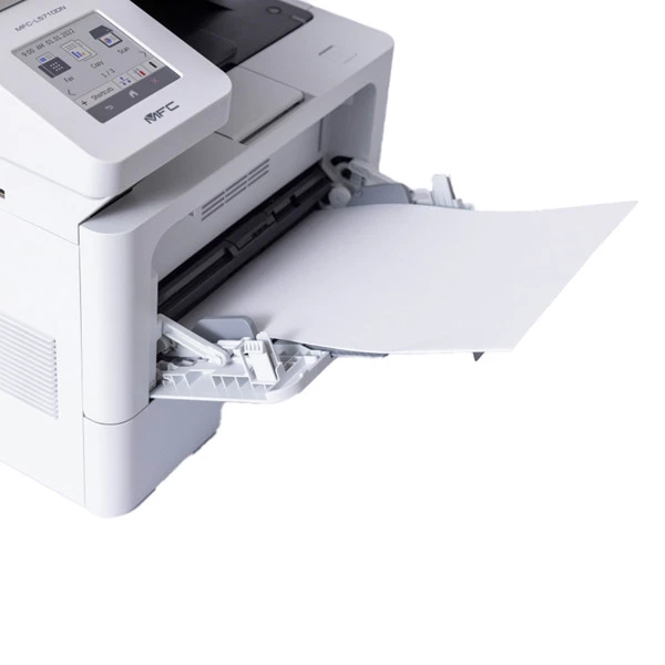 Brother - Multifunzione - monocromatica - MFCL5710DN