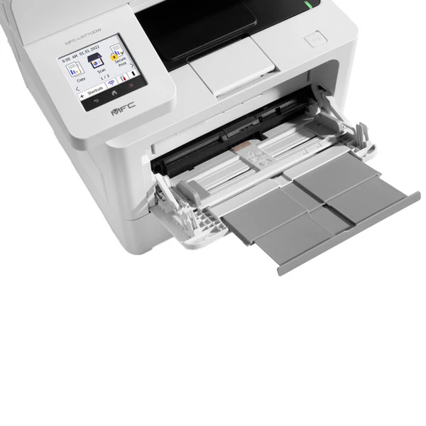 Brother - Stampante Laser - monocromatica - MFCL5710DW