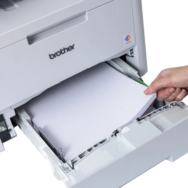 Brother - Multifunzione - Led a colori - MFCL8340CDW