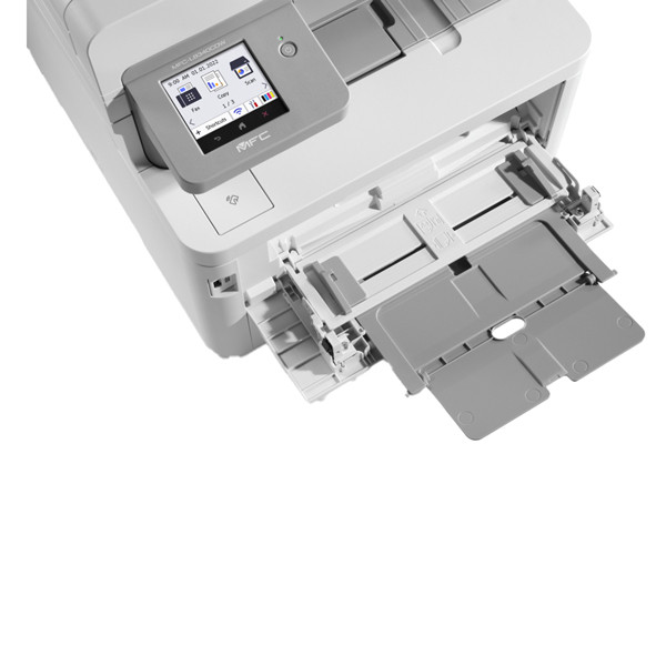 Brother - Multifunzione - Led a colori - MFCL8340CDW
