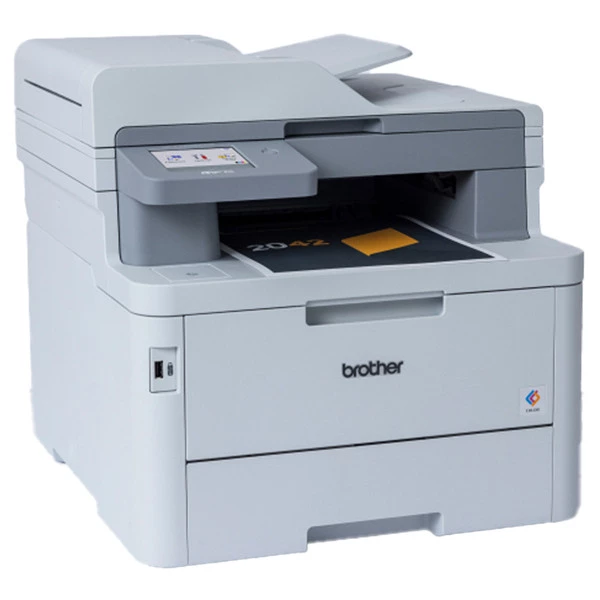 Brother - Multifunzione - Led a colori - MFCL8390CDW