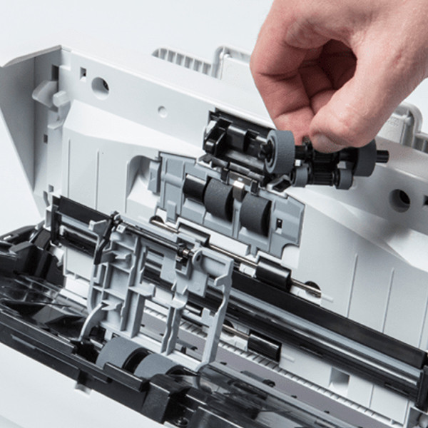 Brother - Kit sostituzione rulli per scanner