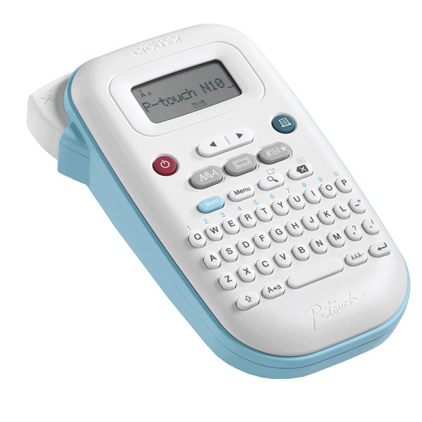 Brother - Etichettatrice - PTouch N10
