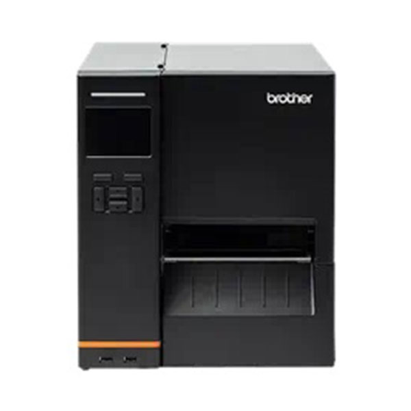 Brother - Stampante per etichette professionale TJ 4420TN - TJ4420TNZ1