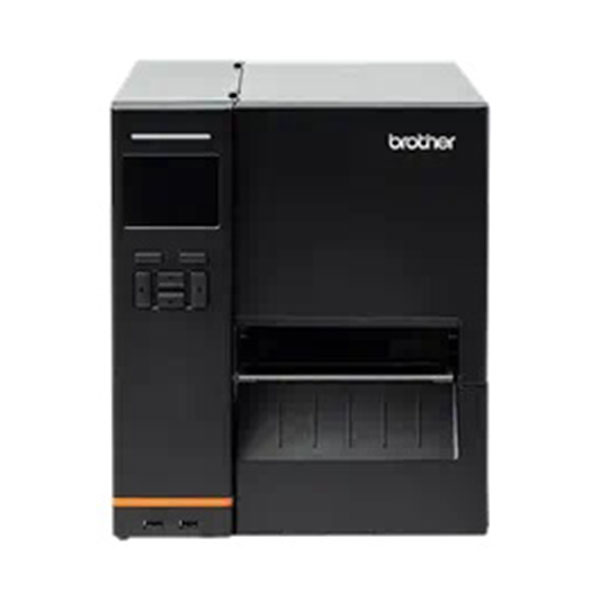 Brother - Stampante per etichette professionale TJ 4520TN - TJ4520TNZ1