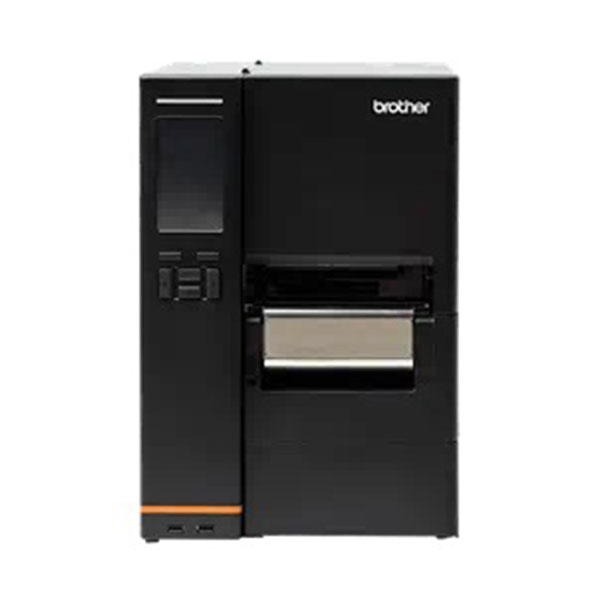 Brother - Stampante per etichette professionale TJ 4522TN - TJ4522TNZ1