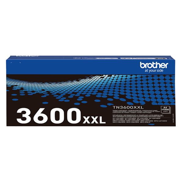Brother Toner Nero 11.000 pag