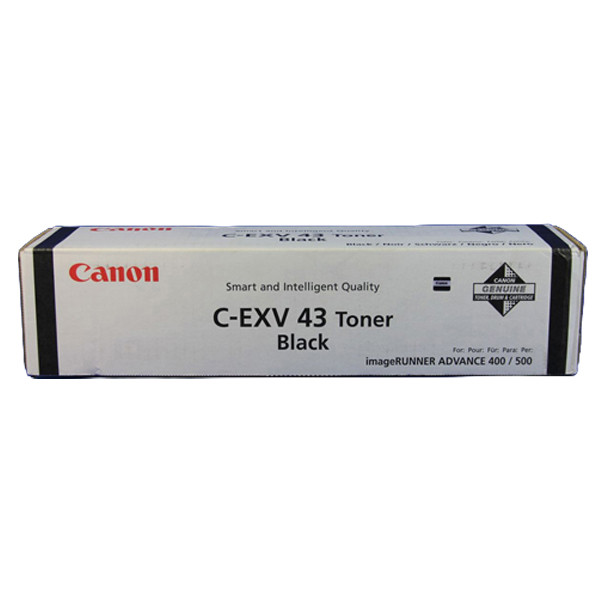 Canon - Toner - Nero - 2788B002 - 15.200 pag