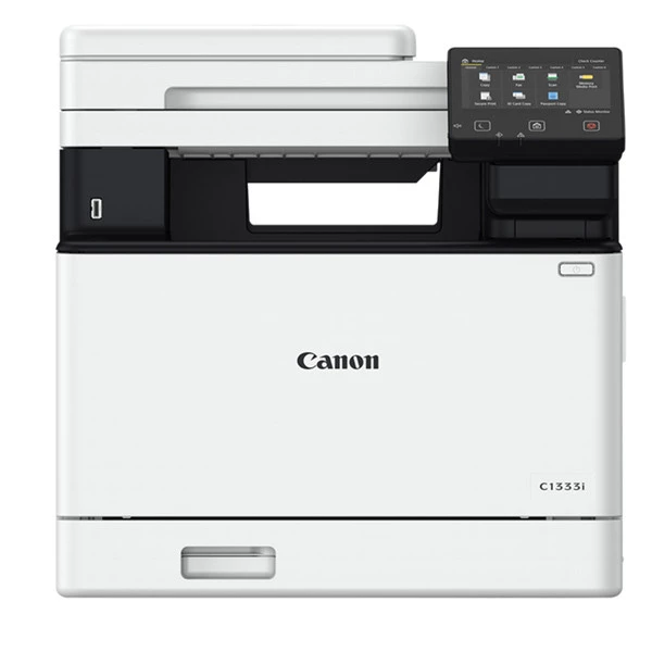 Canon- Multifunzione - Laser a colori - i-SENSYS X C1333i