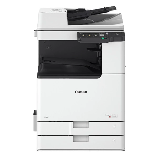 Canon- Multifunzione - Laser a colori - imageRUNNER C3326i