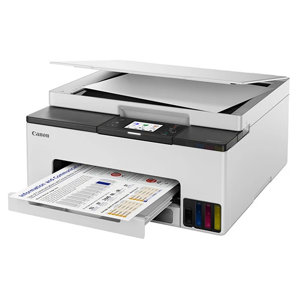 Canon Multifunzione Inkjet a colore MAXIFY GX1050 EB2