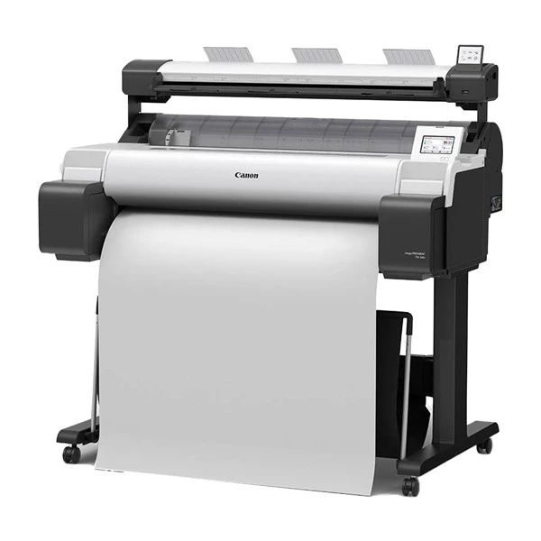 Canon - Plotter TM340 MFP Lm36 - 6248C003AA
