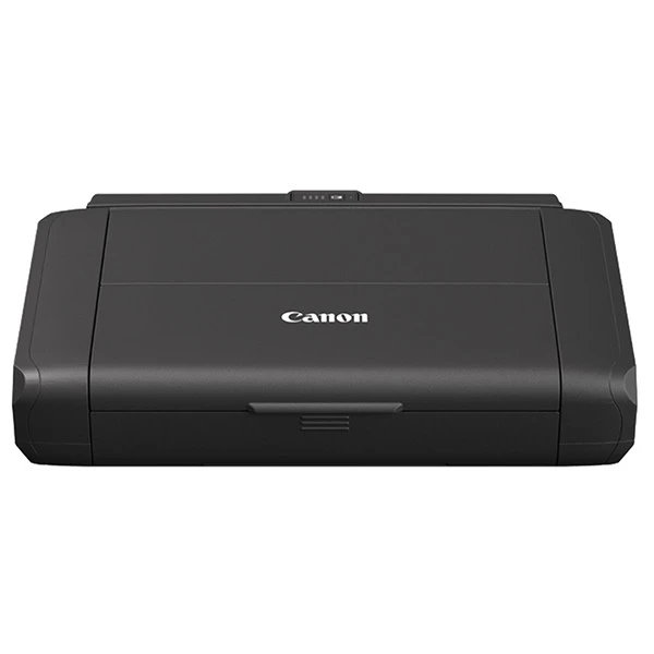 Canon Stampante inkjet a colore MAXIFY BX110 con Batteria