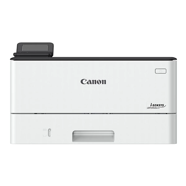 Canon- Stampante - Laser monocromatica - i-Sensys LBP246DW II