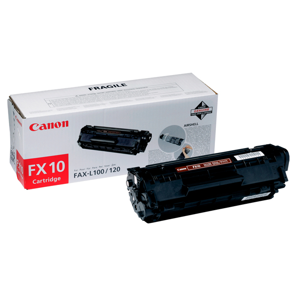 Canon - Toner - Nero - 0263B002 - 2.000 pag