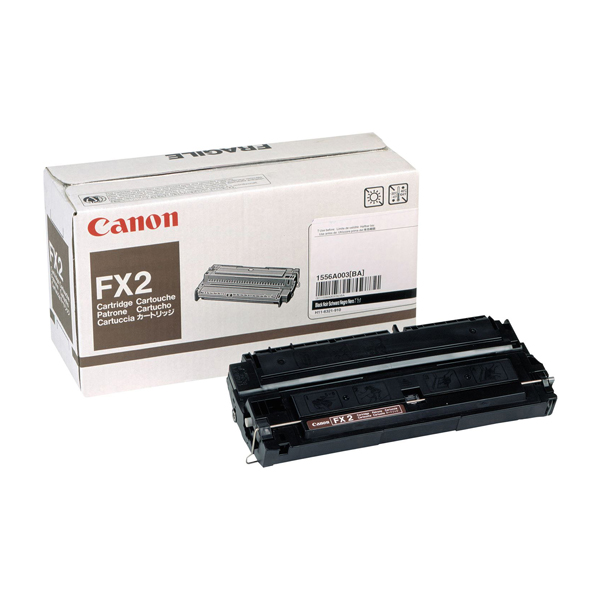Canon - Toner - Nero - 1556A003 - 4.000 pag