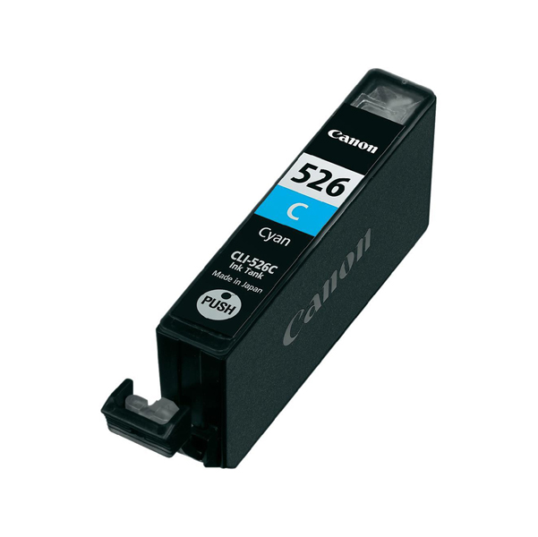 Canon - Cartuccia ink - Ciano - 4541B001 - 530 pag