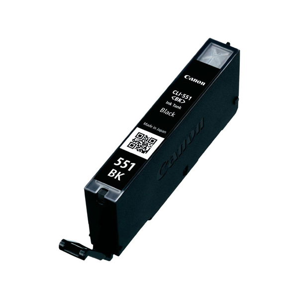 Canon - Serbatoio inchiostro - Nero - 6508B001 - 1.800 pag