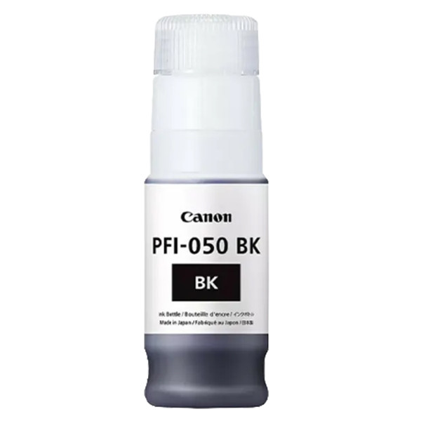 Canon - Cartuccia PFI-050 - Nero - 5698C001