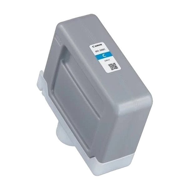 Canon - Cartuccia ink - Ciano - 4770C001AA - 700ml