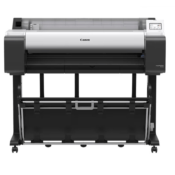 Bundle Canon TM-350 con estensione di garanzia 36 mesi