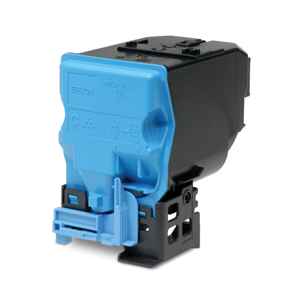 Epson - Toner - Ciano - S050749 - C13S050749 - 8.800 pag