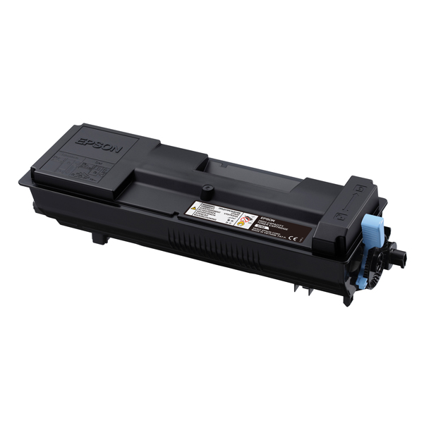 Epson - Toner - Nero - S050762 - C13S050762 - 21.700 pag