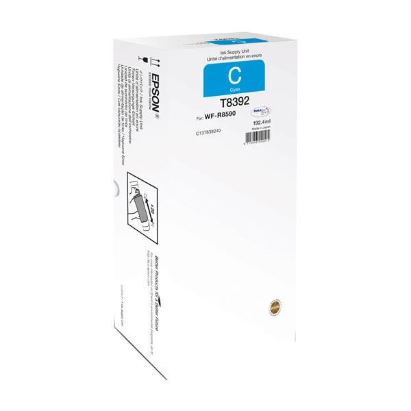 Epson Cartuccia Ciano XL WorkForce Pro WF-R8590