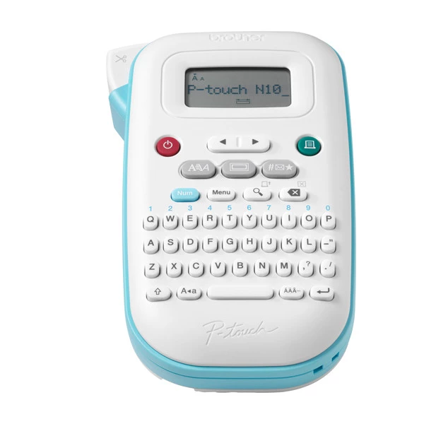 Brother - Bundle - 6 PTN10 - 9 BTAG231 - 3 BTAG231 - BTAG 335 - Espositore