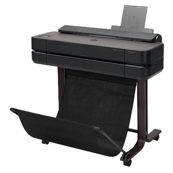 HP - Plotter - DesignJet T650 24