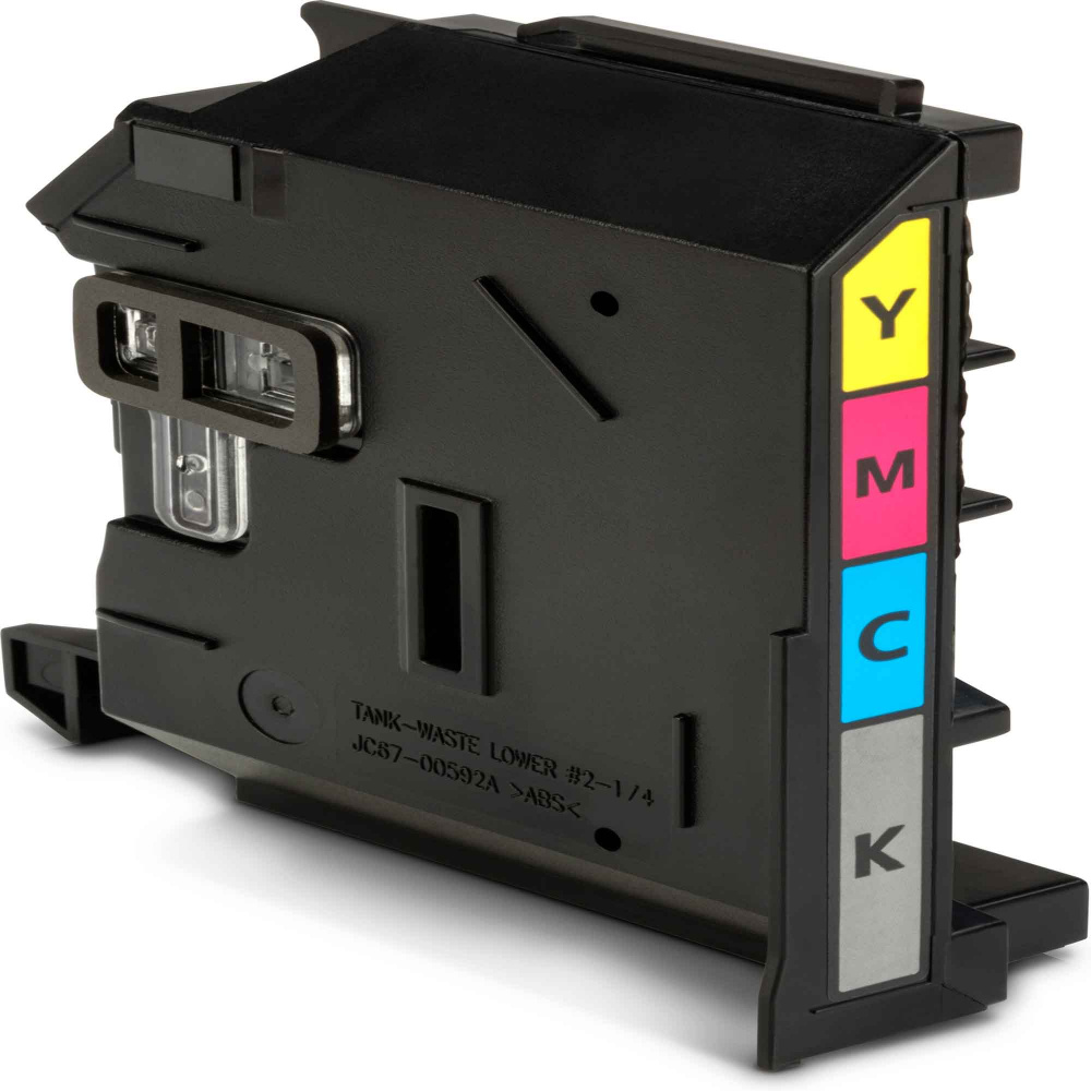 Hp - Vaschetta recupero toner - 5KZ38A - 7.000 pag