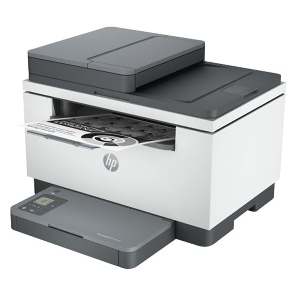 Hp - Stampante multifunzione LaserJet M234sdw - 6GX01F