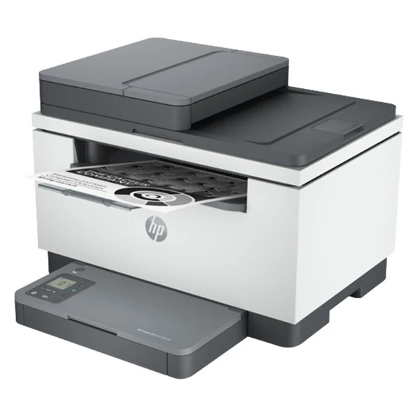 Hp - Stampante multifunzione LaserJet M234sdw&nbsp;- B/N - 6GX01F