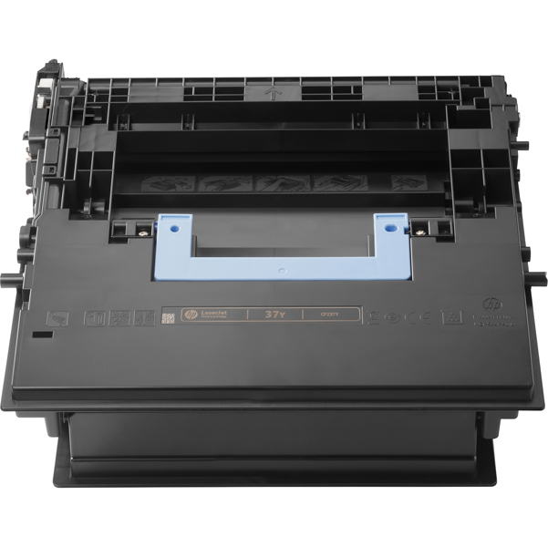 Hp - Toner - 37Y -Nero - CF237Y - 41.000 pag
