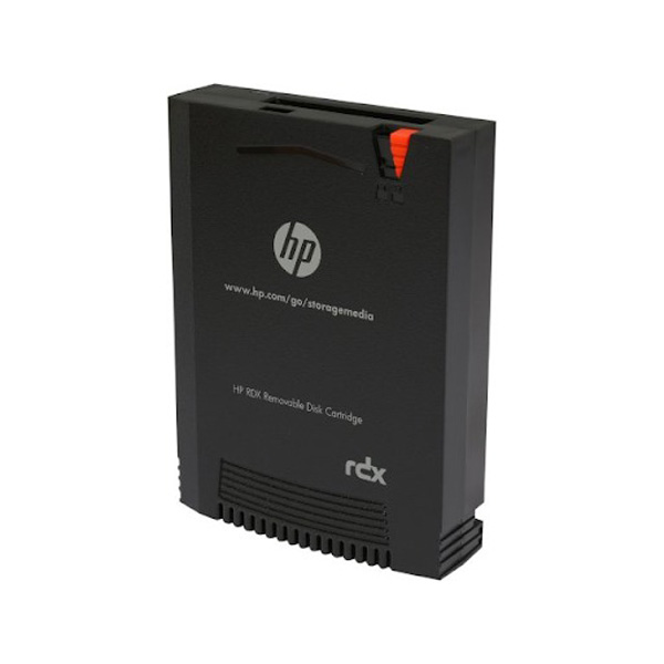Hp - Disk Cartridge - Q2044A - 1TB