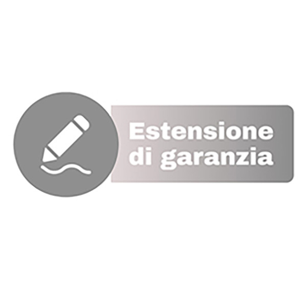 Estensione di garanzia Hp 36 mesi - Cod. U56R9E