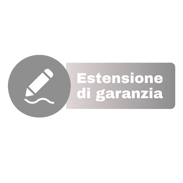 Estenzione di garanzia Kyocera - 36 mesi On-site - Cod. 874KCSBS36A