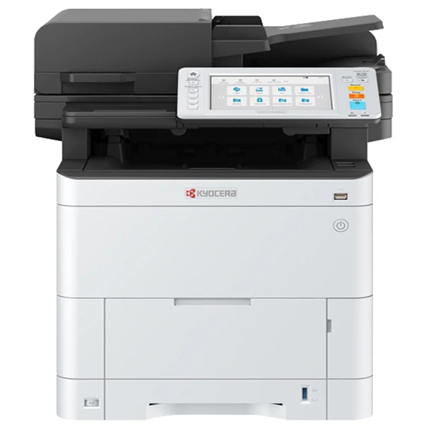 Kyocera - Multifunzione - laser monocromatica - ECOSYS M4125idn