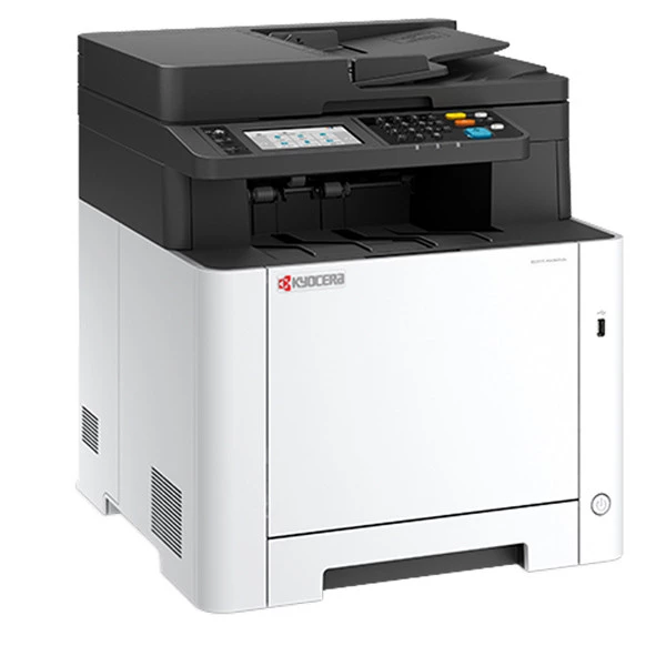 Kyocera Multifunzione - laser a colori - ECOSYS MA2600cfx