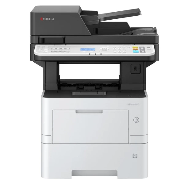 Kyocera Multifunzione - laser a colori - ECOSYS MA3500cix
