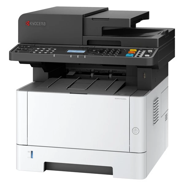 Kyocera - Multifunzione - laser monocromatica - ECOSYS MA4000x