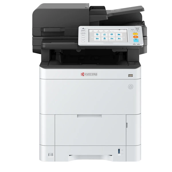 Kyocera - Multifunzione - laser monocromatica - TASKalfa MZ2501ci